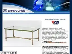 Sites similar to grayglass.net
