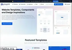 Sites similar to graygrids.com