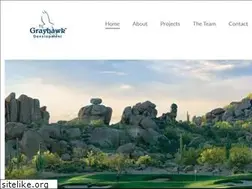 Sites similar to grayhawkdevelopment.com