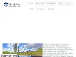 Sites similar to grayhawkrealestate.com