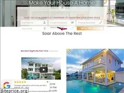 Sites similar to grayhawkremodeling.com