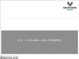 Sites similar to grayhawksearch.com