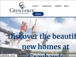 Sites similar to grayhawksylvan.com