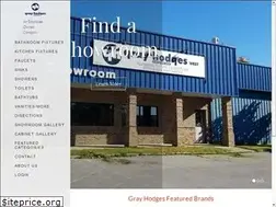 Sites similar to grayhodges.net