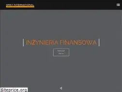 Sites similar to grayinter.pl