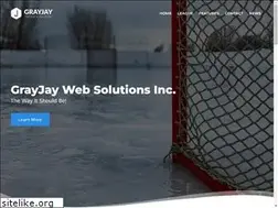 Sites similar to grayjaysolutions.com