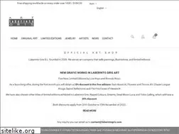 Sites similar to graylabyrinth.com