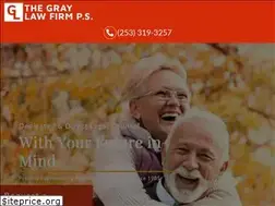 Sites similar to graylawtacoma.com