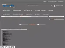 Sites similar to grayle.com