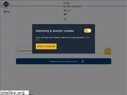 Sites similar to grayline.com.br