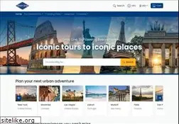 Sites similar to grayline.com