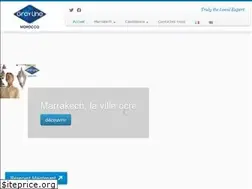 Sites similar to grayline.ma
