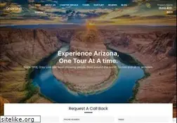 Sites similar to graylinearizona.com