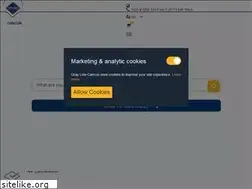 Sites similar to graylinecancun.com