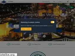 Sites similar to graylinelasvegas.com