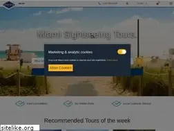 Sites similar to graylinemiami.com