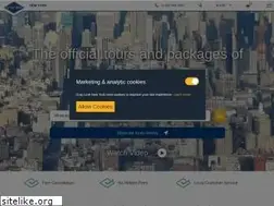 Sites similar to graylinenewyork.com