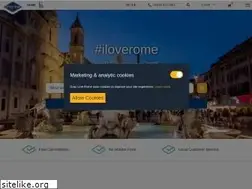 Sites similar to graylinerome.com