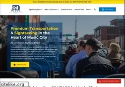Sites similar to graylinetn.com