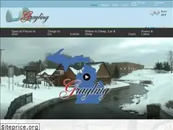 Sites similar to grayling-mi.com