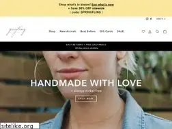 Sites similar to graylingjewelry.com