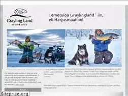 Sites similar to graylingland.com