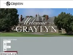 Sites similar to graylyn.com