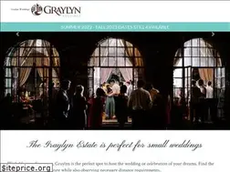 Sites similar to graylynweddings.com