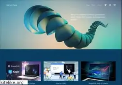 Sites similar to graymachine.com
