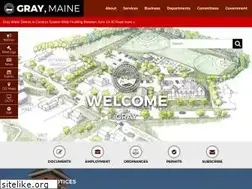 Sites similar to graymaine.org