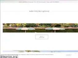 Sites similar to graymalin.com