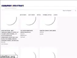 Sites similar to graymanindustries.com