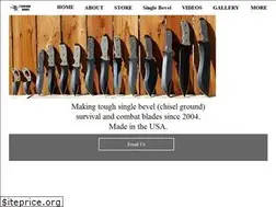 Sites similar to graymanknives.com