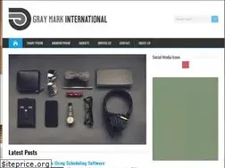 Sites similar to graymarkint.com