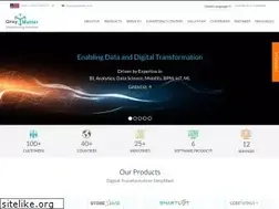 Sites similar to graymatter.co.in