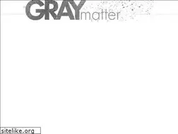 Sites similar to graymatterarchitecture.com