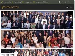 Sites similar to graymatterdubai.com