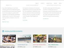Sites similar to graymattermarketing.com