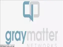 Sites similar to graymatternetworks.com