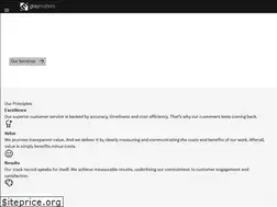 Sites similar to graymatters.com.au