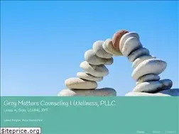 Sites similar to graymattersnh.com