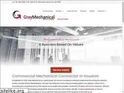 Sites similar to graymechanical.com