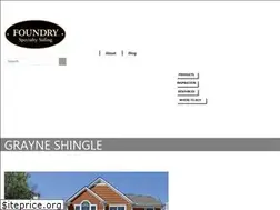 Sites similar to grayne.com