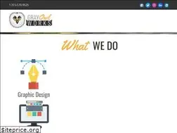 Sites similar to grayowlworks.com