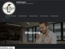 Sites similar to graypenguin.com