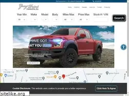 Sites similar to graypointautomotive.com