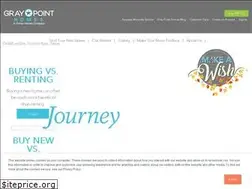 Sites similar to graypointhomes.com