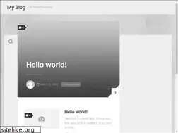 Sites similar to graypride.com