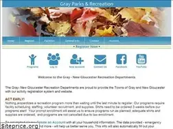 Sites similar to grayrec.com