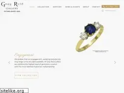 Sites similar to grayreidgallery.com.au